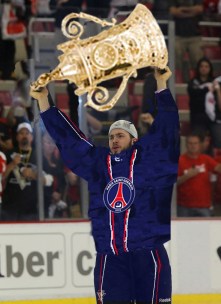 cup letang