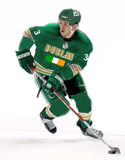 dublin yandle flat