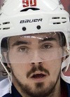 Marcus Johansson back in his homeland.