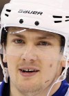 Van Riemsdyk traded to Stockholm.