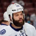 Radek Gudas will journey from the Czech Republic west to Bavaria to join Munich.