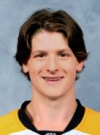 Torey Krug - Prague