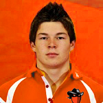 Tomas Hertl, Oslo, Outlaws, has been out of the lineup 10 times with injuries.