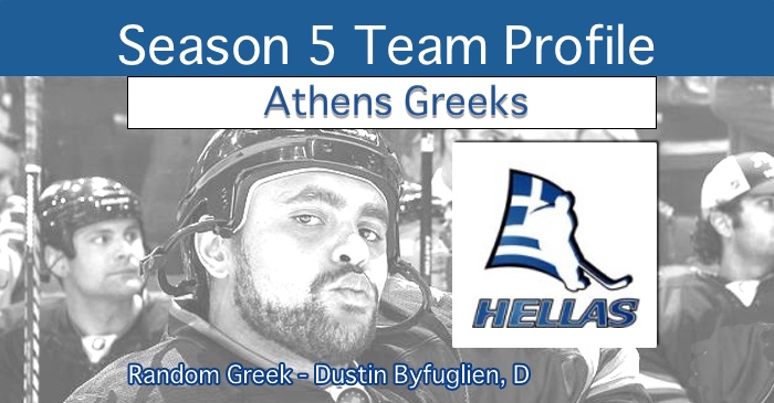 ProfileAd Athens
