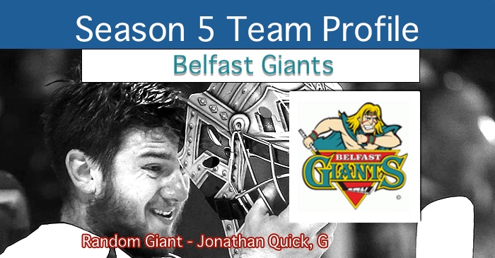 ProfileAd Belfast