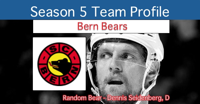 ProfileAd Bern