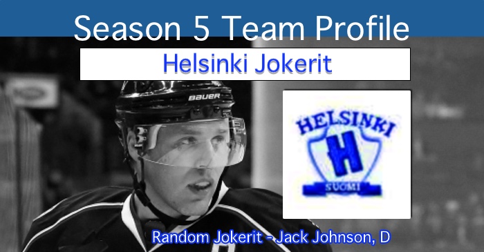 ProfileAd Helsinki