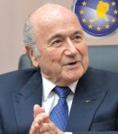 Joseph "Sepp" Blatter