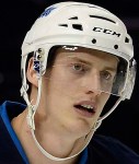 Tyler Myers, Bratislava Eagles