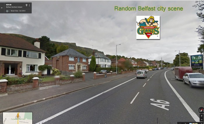 city belfast