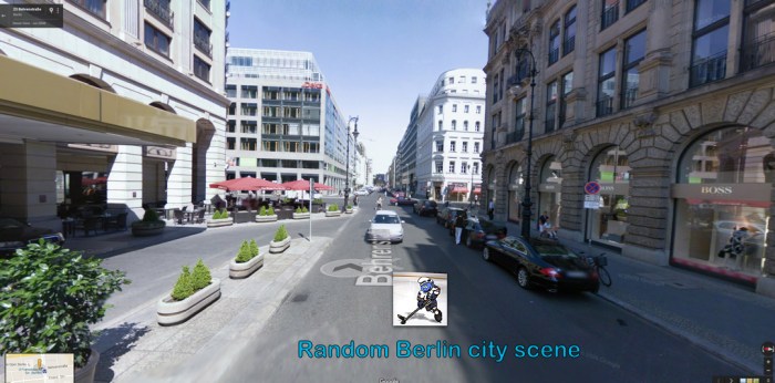 city berlin