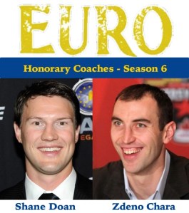 AS 6 Coaches