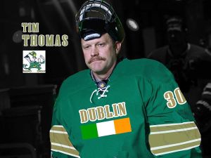 USP NHL: VANCOUVER CANUCKS AT DALLAS STARS S HKN USA TX
