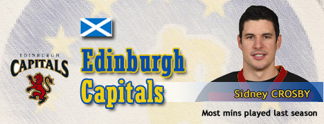 pro Edinburgh