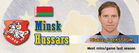 pro Minsk