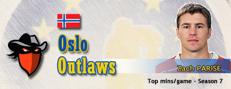pro Oslo