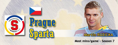 pro Prague