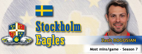 pro Stockholm