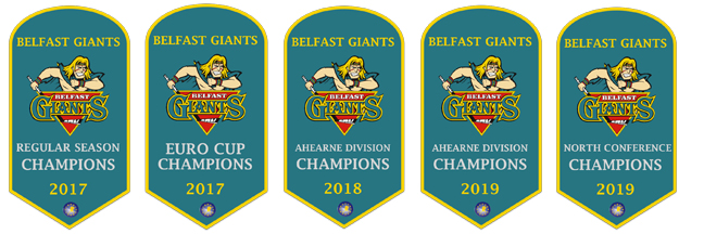 Belfast all 2