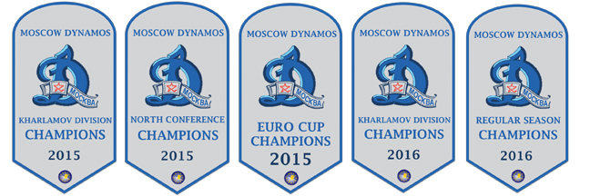 Moscow all