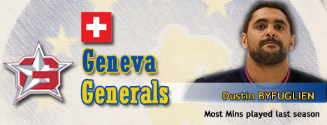 pro Genva