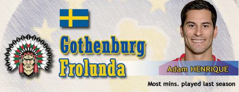 pro Gothenburg