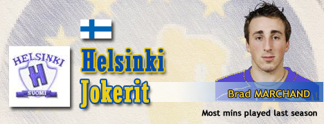 pro Helsinki