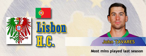 pro Lisbon