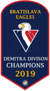 BRATISVALA DIVISION 2019