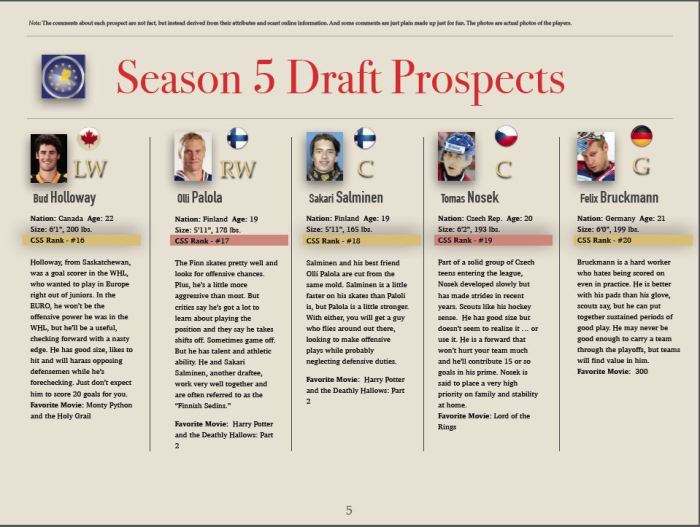 draftpage