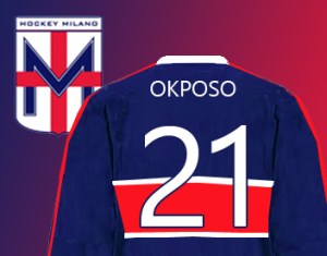 Milan Okposo