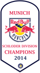 MUNICH DIVISION 2014