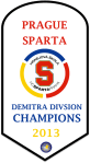 PRAGUE DIVISION 2013