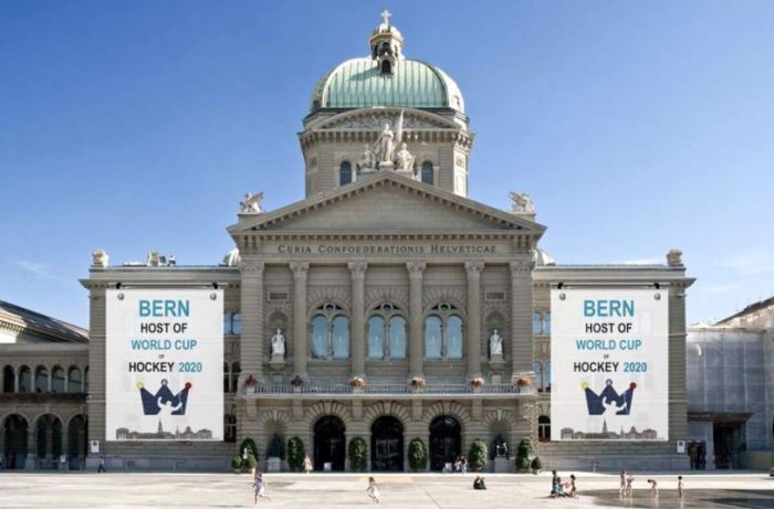Promo Bern square