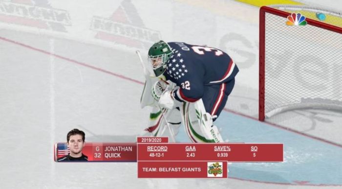 USA Quick