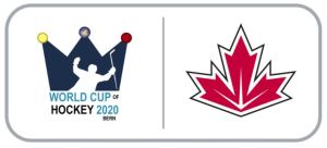 Bern logo and Canada