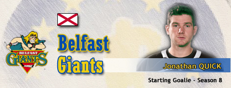pro belfast