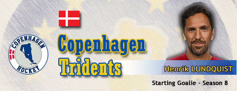 pro COPENHAGEN