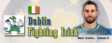 pro DUBLIN