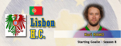 pro Lisbon