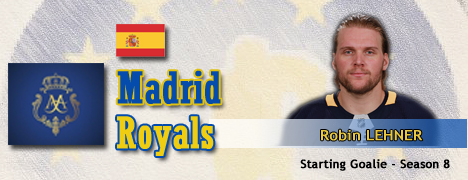 pro Madrid