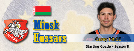 pro Minsk