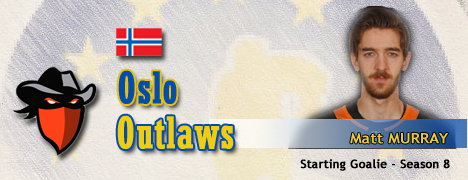 pro Oslo