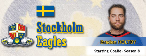 pro Stockholm