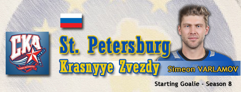 pro StPetersburg