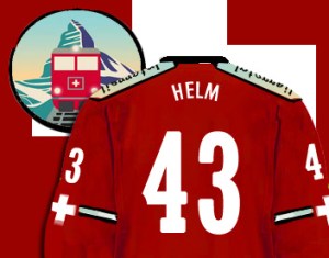 Bern HELM