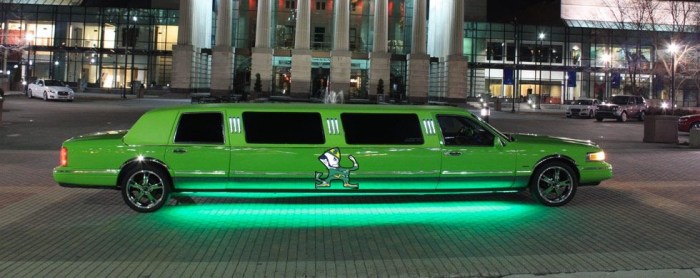 dublinlimo