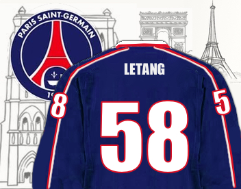 Paris Letang