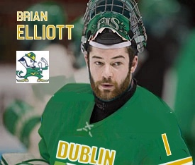 Dublin Elliott