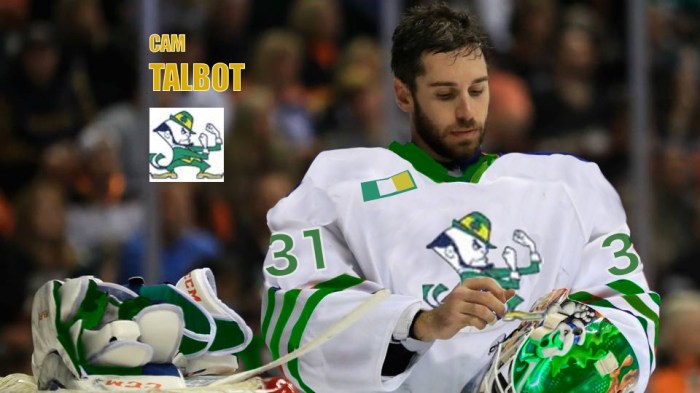 Dublin Talbot
